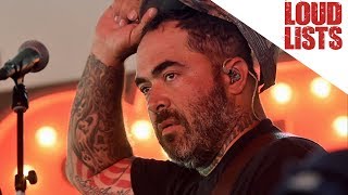 15 Intense 'Aaron Lewis vs. Fans' Moments