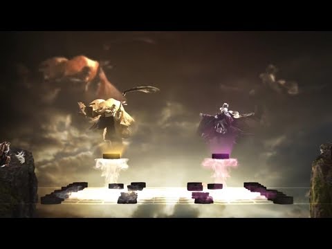 霹靂英雄戰紀之刀說異數 國 台雙語片頭曲