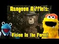 Rangoon Rifflets: Vision In The Forest