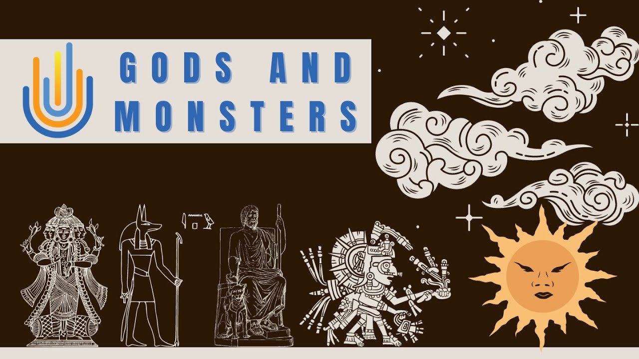Gods and Monsters - YouTube