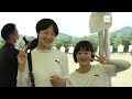 😋사랑이 넘치는 중등부 선수들 현장 비하인드와 인터뷰까지!｜화랑기 제 43회 전국 시도대항 양궁대회🎯