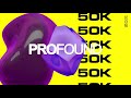 PROFOUND 50K SUBSCRIBER MIX | Joshwa