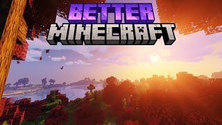 Unser Neuer Wohnort! Better Minecraft #17