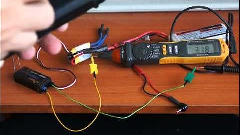 Frsky D8R-II XP firmware RSSI behaviour