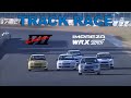 Lancer Evolution VII vs Subaru Impreza WRX STI