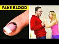 Insanely Pranks For You And Friends