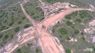 Appolonia City of Light  - Nova Ridge - Residential Development, Accra, Ghana