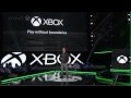 Xbox Scorpio at E3 2016