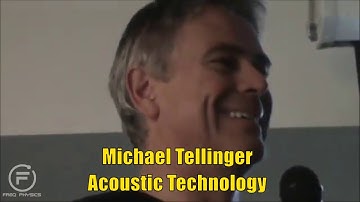 Freq Physics: Michael Tellinger and Acoustic Archeology