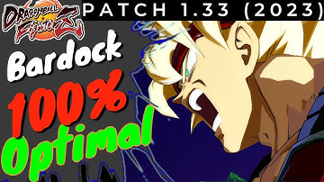 🅳🅱🅵🆉 ➤Bardock Sparkless solo TOD 1.33 OPTIMAL!! S4 Tutorial 2023【ドラゴンボールファイターズ】バーダック】