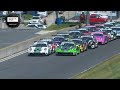 Round 9 Porsche Carrera Cup North America - America's National Park of Speed