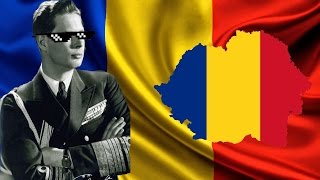 We Are Number One But Its A Romanian Propaganda Video