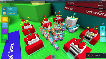 Army Control Simulator Wizard update