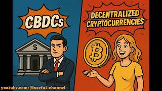 Crypto Revolution: CBDCs, Layer 2, NFT Fashion &amp; AI Trading Bots Explained