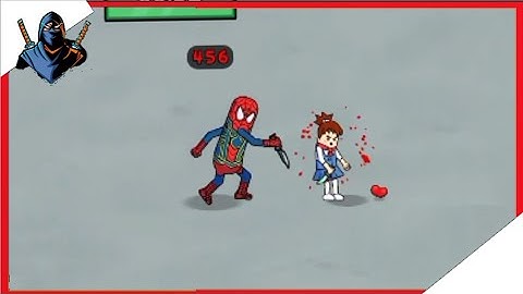 Survival 456 With SuperHero || Squid Game