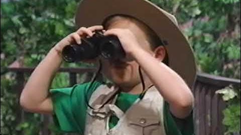 Camp WannaRunaRound (2001 Version) Part 4