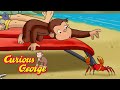 Vacation Chaos рџђµ Curious George рџђµ Kids Cartoon рџђµ Kids Movies Vacation Chaos рџђµ Curious George рџђµ Kids Cartoon рџђµ Kids Movies