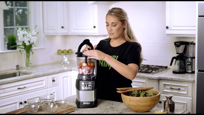 Super Juice Recipe Using Nutri Ninja