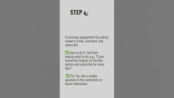How to Write YouTube Scripts in 5 Minutes