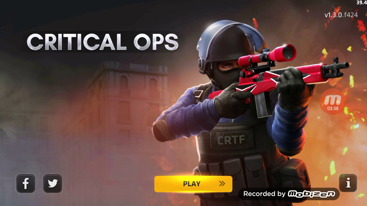 critical ops thumbnail