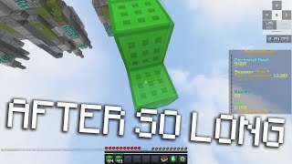 Tellybridging In Minecraft With The Af...