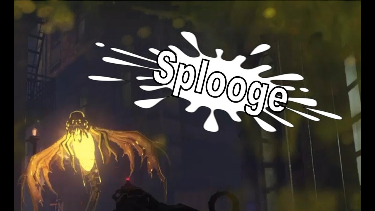 seviper moveset gen 3 Black Ops 3 Zombies | SPLOOGING WASPS