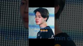 BTS JIMIN DI BUNUH