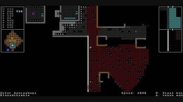 Dwarf Fortress: Fallout Chronicles Ch. 1