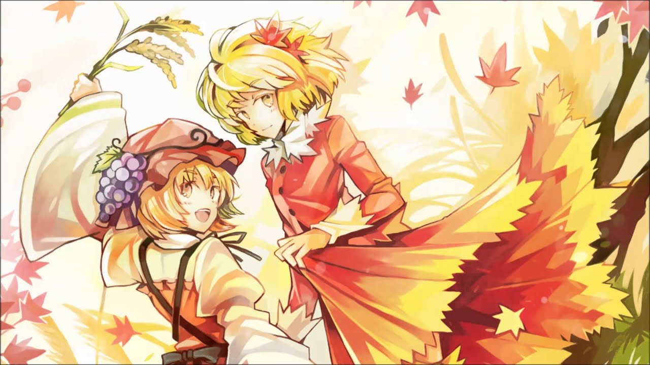 【東方アレンジ Orchestra】Sound./Ecriture - 稲田姫組曲 -Toho Grand Orchestra-