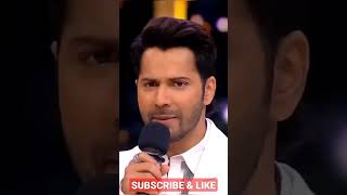 Why Varun Dhawan Hate South Industry #shorts #varundhawan #karanjohar #Bhediya #realise