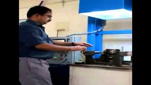 Assembly verification and seal inspection by automated machine vision system.wmv