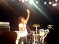 AGOBOT LIVE @ Umeda Komei Amhall 2007.9.18 part.6