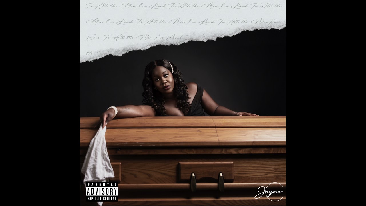 Jayme Chanté - Big Spenda