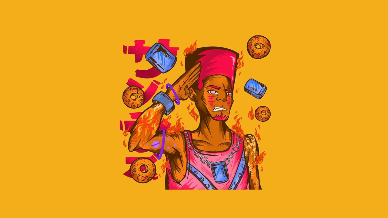 [FREE] Freestyle Type Beat - "Expensive" l Free Type Beat 2023 l Rap Trap Instrumental