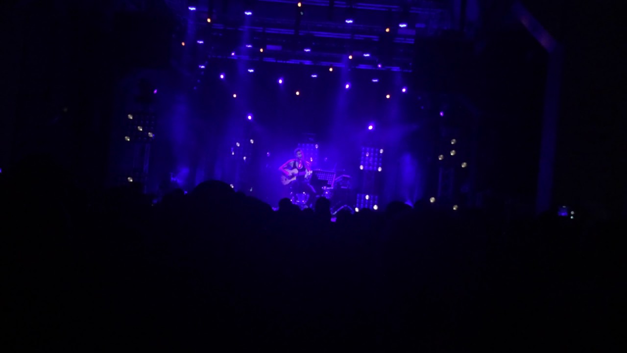 Asaf Avidan - Hallelujah - tribute to Leonard Cohen