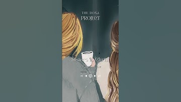 Thumbnail of More Than Sisters | A Powerful Song of Faith and Sisterhood.