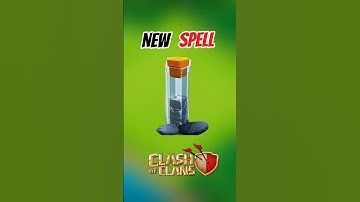 New Totem Spell in Clash of Clans!