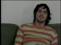 John Frusciante - 2001 Chateau Marmont Interview