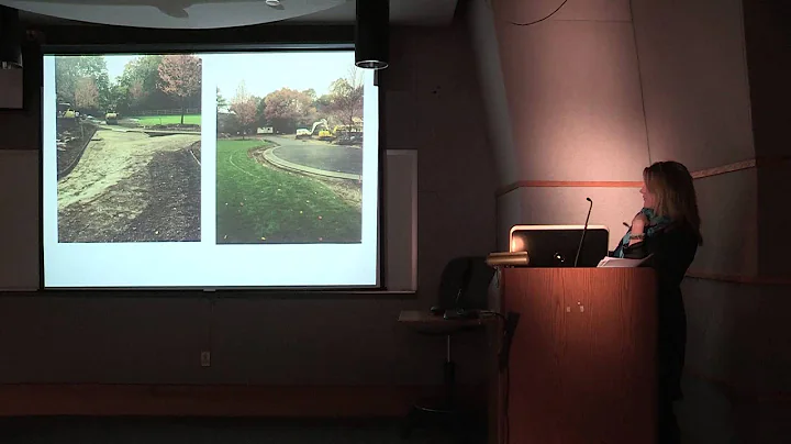 URI Landscape Architecture Emily Guertin and Chery...