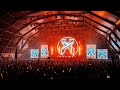 Capture de la vidéo Rampage Open Air 2025 - Excision