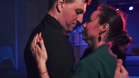 Ipanema Dance #Zouk Party. Kirill Potapov & TropikAna