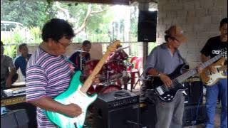 60an Dewata 7- Jelingan Manja