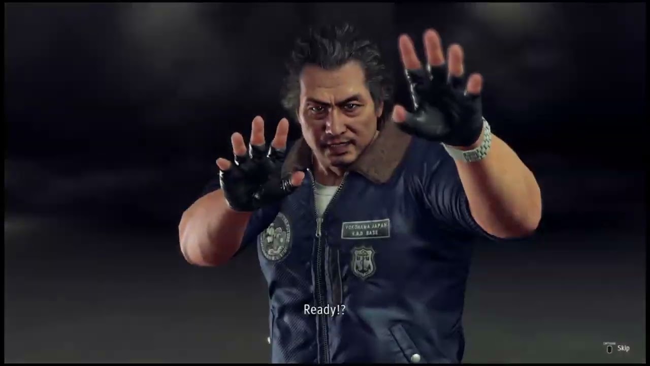 🔥 Yakuza: Like a Dragon | Story Gameplay PL | PS4 (Part 10/16)