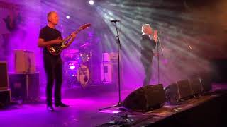 THE MASONICS 2018-09-22 GERONA (FESTISURF)