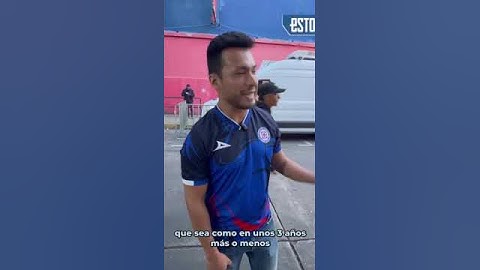 ¿Martín Anselmi al Tricolor?