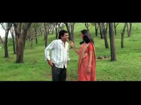 Bhagyashree  Bharat Jadhav   Aga Aga   Jhak Marli Baiko Keli   YouTube