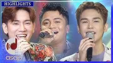 Singing champs bring new flavor to BINI