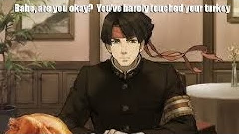 [objection.lol] the great ace attorney: adventures in a nutshell
