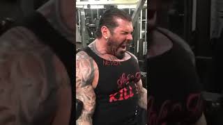Somebody Working Harderarder Than you #richpiana #bodybuilder #shorts