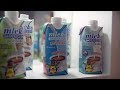 Jak powstaje mleko zagszczone w tubce  fabryki w polsce